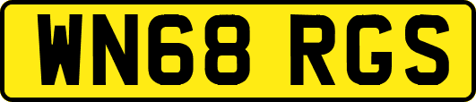 WN68RGS