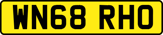 WN68RHO