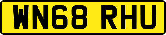 WN68RHU