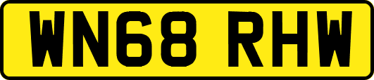 WN68RHW