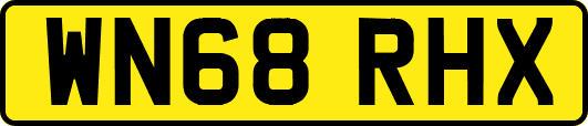 WN68RHX
