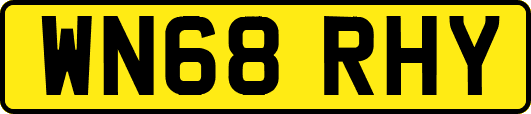 WN68RHY