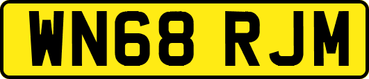 WN68RJM