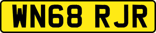 WN68RJR