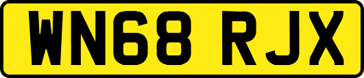 WN68RJX