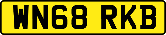 WN68RKB