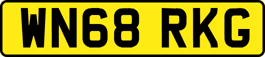 WN68RKG