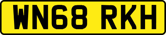 WN68RKH