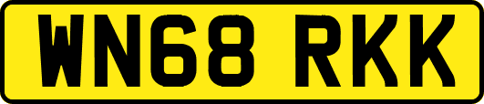 WN68RKK