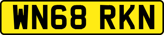 WN68RKN
