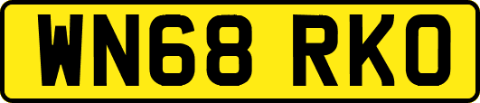 WN68RKO