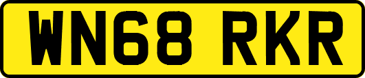 WN68RKR
