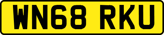 WN68RKU