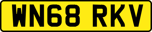 WN68RKV