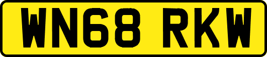 WN68RKW