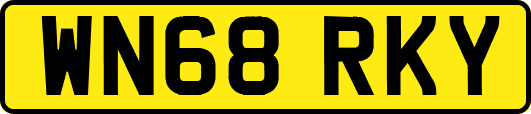 WN68RKY