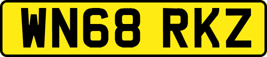 WN68RKZ