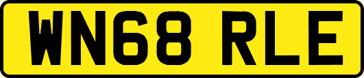 WN68RLE