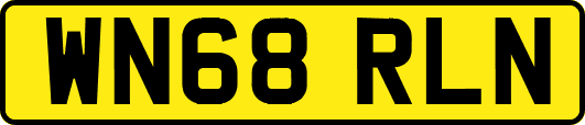 WN68RLN