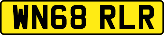 WN68RLR