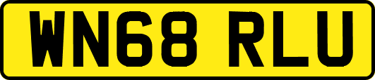 WN68RLU