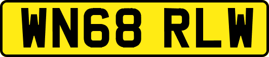 WN68RLW