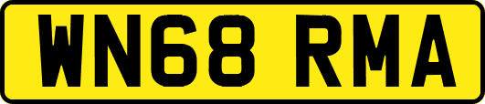 WN68RMA
