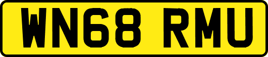 WN68RMU