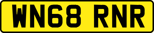 WN68RNR