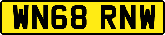 WN68RNW