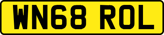 WN68ROL