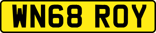 WN68ROY