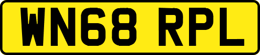 WN68RPL