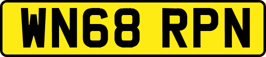 WN68RPN