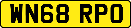 WN68RPO