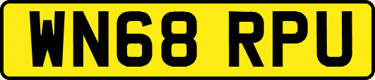 WN68RPU