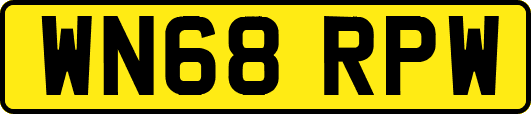 WN68RPW