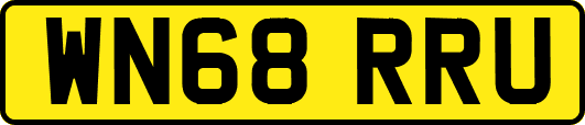 WN68RRU