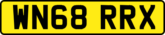 WN68RRX