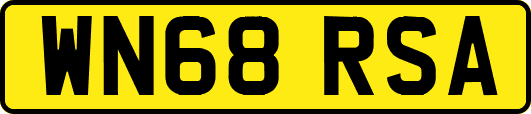 WN68RSA