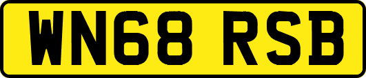 WN68RSB
