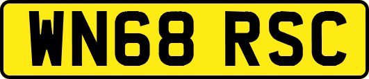 WN68RSC