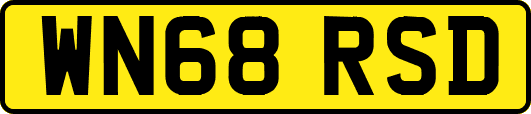 WN68RSD