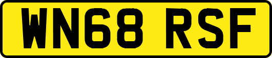 WN68RSF