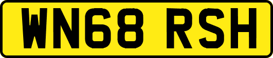 WN68RSH