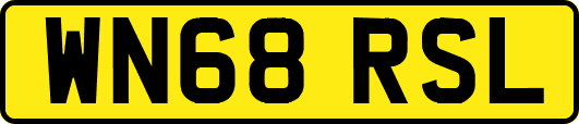 WN68RSL