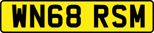 WN68RSM