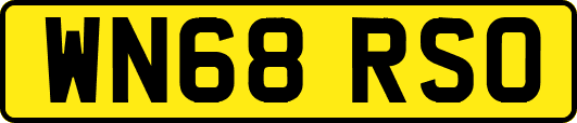WN68RSO