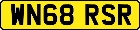 WN68RSR