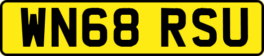 WN68RSU